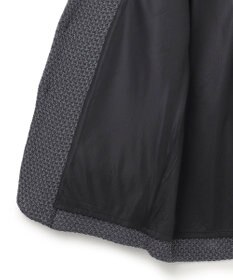 JOSEPH HOMME ストロータックステッチ　ニットジャケット