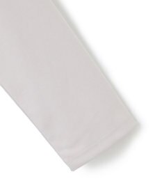 ICB 【洗える】スーペリアジャージー Vネックプルオーバー