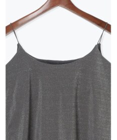 Te chichi シャイニーカップ付きキャミソール