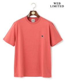 J.PRESS MEN UNISEXで着られるアイコニックな1着【WEB限定】バックブル Ｔシャツ