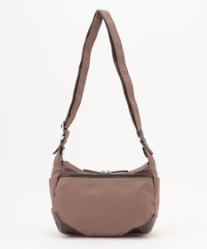 Y'SACCS ミリタリーフラップミニショルダー