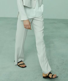 BEIGE， OAK / ストレートパンツ