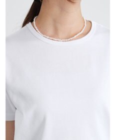 Te chichi クルーネックTシャツ