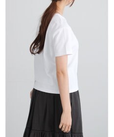 Te chichi クルーネックTシャツ