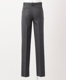 J.PRESS KIDS 【140-170cm】ウールサージ パンツ