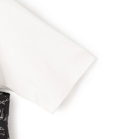 ICB 【30th ANNIVERSARY】5cityプリント コンビカットソー