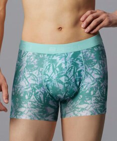 WACOAL MEN 【キモチイイパンツ】 ボクサーパンツ 動きにフィット フロント快適グラマラス 吸汗速乾 上質なフィット感 肌あたり軽減設計 前閉じ 下着 メンズ GT3371 /ブロス バイ ワコールメン