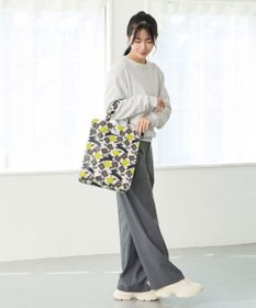 ROOTOTE 3533【ルートート】EU.アーキャトル.ラミネート-X