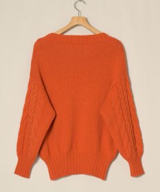 ONWARD Reuse Park 【組曲】ニット秋冬