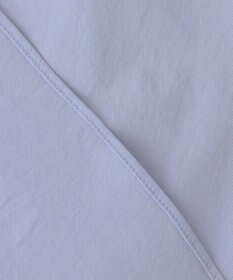 UNFILO 【MAG×スタイリストコラボ】イージーケアシャツ×ラメIラインスカート