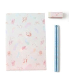 Chacott プリューム文房具セット