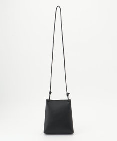 ANY メタルポケットミニショルダー