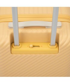 ACE BAGS & LUGGAGE HaNT ココント スーツケース 36L 機内持込 フロントポケット付 05511 ハント