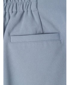 earth music&ecology カットツイルショートパンツ