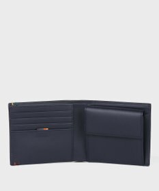 Paul Smith ハイライトステッチ 2つ折り財布