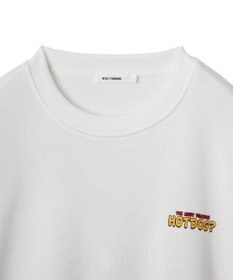 WEGO 【ユニセックス着用ITEM/SMLサイズ展開】アソートグラフィックプルオーバー