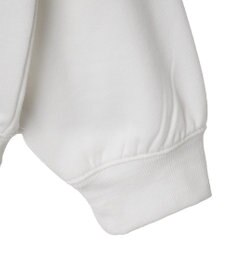 WEGO 【ユニセックス着用ITEM/SMLサイズ展開】アソートグラフィックプルオーバー