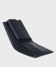 Paul Smith ハイライトステッチ 2つ折り財布