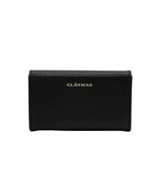 CLATHAS ペルル 三つ折りキーケース
