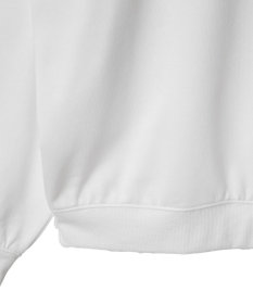 WEGO 【ユニセックス着用ITEM/SMLサイズ展開】アソートグラフィックプルオーバー