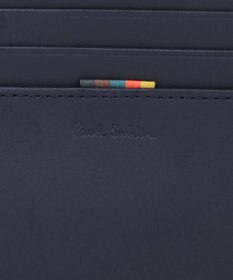 Paul Smith ハイライトステッチ 2つ折り財布