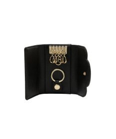 CLATHAS ペルル 三つ折りキーケース