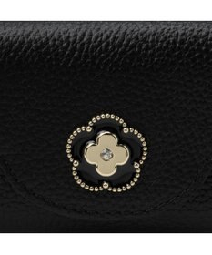 CLATHAS ペルル 三つ折りキーケース