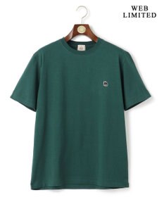 J.PRESS MEN UNISEXで着られるアイコニックな1着【WEB限定】バックブル Ｔシャツ