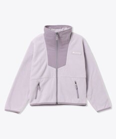 Columbia Columbia/ 【KIDS】セコイアグローブフルジップフリース /コロンビア