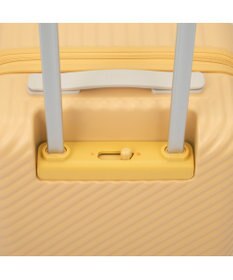 ACE BAGS & LUGGAGE HaNT ココント スーツケース 36L 機内持込 フロントポケット付 05511 ハント