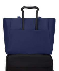 TUMI VOYAGEUR 「ヴァレッタ」ラージ・トート