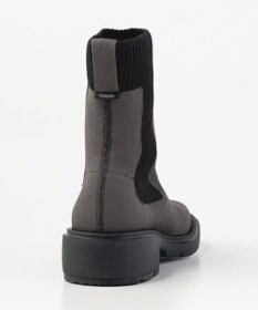 steppi 【軽い/防水/洗える】サイドゴアブーツ