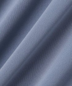 ANY SIS 【接触冷感・吸水速乾・UVケア】エアリードレープスムースプリーツ ワンピース