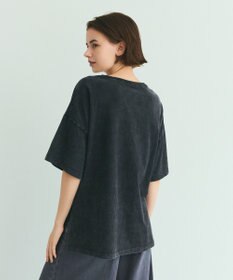 GRACE CONTINENTAL ピグメントTシャツ