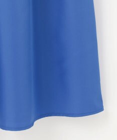 #Newans 【撥水・吸水速乾】コンビネーションペプラムワンピース