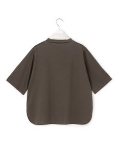 23区 S 【先行予約】スカーフコンビ ボウタイセット カットソー