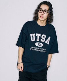 WEGO カレッジロゴBIGT（S）