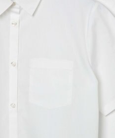 WEGO 【SCHOOLITEM】スクールシャツS／S