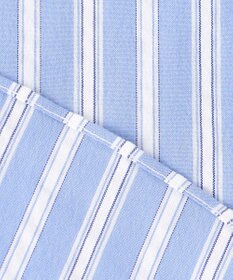 J.PRESS MEN 【WEB・一部店舗限定】マルチストライプシャツ