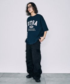 WEGO カレッジロゴBIGT（S）