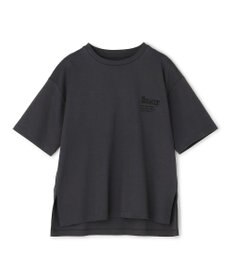 UNFILO BEAUTY FORM-T cotton ロゴ ハーフスリーブ Tシャツ