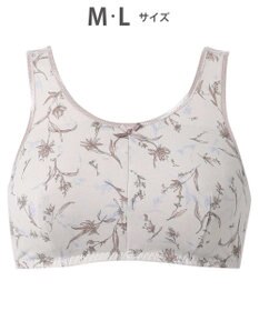 AMPHI ノンワイヤーブラ ナイトブラ 夜用ブラ 寝るとき用ブラ 眠っている間もバストをサポート 【ナイトアップブラ】 ブラジャー ブラ ワイヤレス LWF163 アンフィ／ワコール