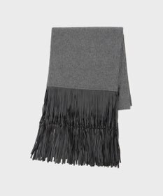 GRACE CONTINENTAL フリンジストール