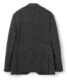 JOSEPH HOMME ATOMIC LIGHT TWEED JACKET