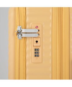 ACE BAGS & LUGGAGE HaNT ココント スーツケース 36L 機内持込 フロントポケット付 05511 ハント