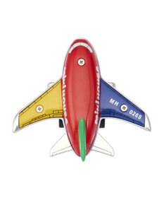 MIKI HOUSE HOT BISCUITS 【ミキハウス】プルバックジェット