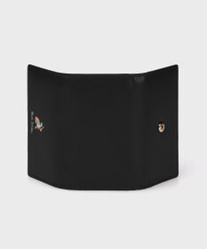 Paul Smith マーケトリースワールラビット キーケース