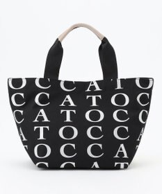 TOCCA 【WEB＆一部店舗限定】FOLLOWING TOCCA TOTE トートバッグ