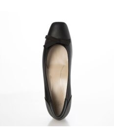 Riz raffinee <Riz raffinee>【３E】リボンパンプス