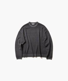 ATON VINTAGE KNIT | クルーネックセーター